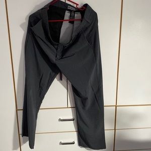 Gray Travis Matthew pants